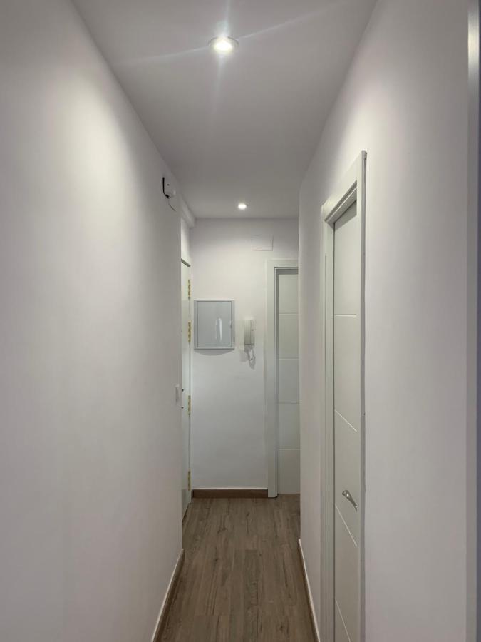 Apartamento Plaza Pradollano 2 Apartment เซียร์ราเนบาดา ภายนอก รูปภาพ