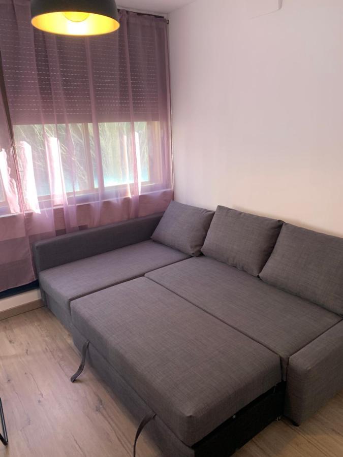 Apartamento Plaza Pradollano 2 Apartment เซียร์ราเนบาดา ภายนอก รูปภาพ